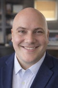 John Reuter Real Estate Agent at John Reuter - Integrity Homes