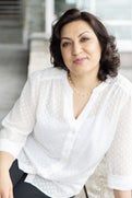 Asila Sayedi Real Estate Agent at RLAH Properties