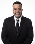 Rahsaan Browne Real Estate Agent at Coldwell Banker American Homes Merrick