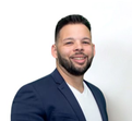 Rafael Ortiz-Pena Real Estate Agent at Keller Williams Legacy Realty