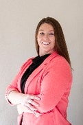 Ashley Reed Real Estate Agent at Oak & Key Realty