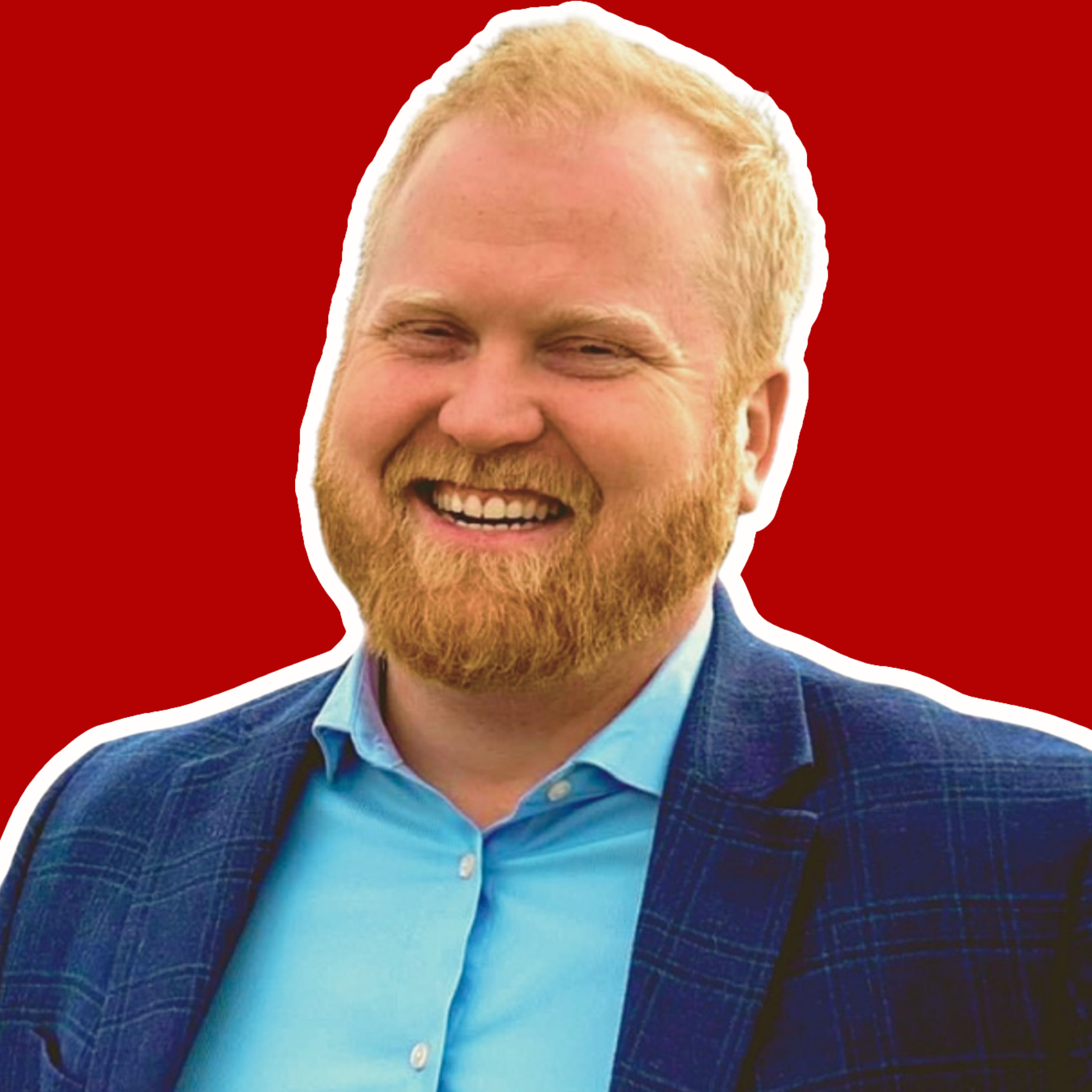 Justin Steel avatar