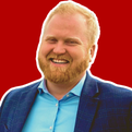 Justin Steel Real Estate Agent at The Steel Group at Keller Williams Realty
