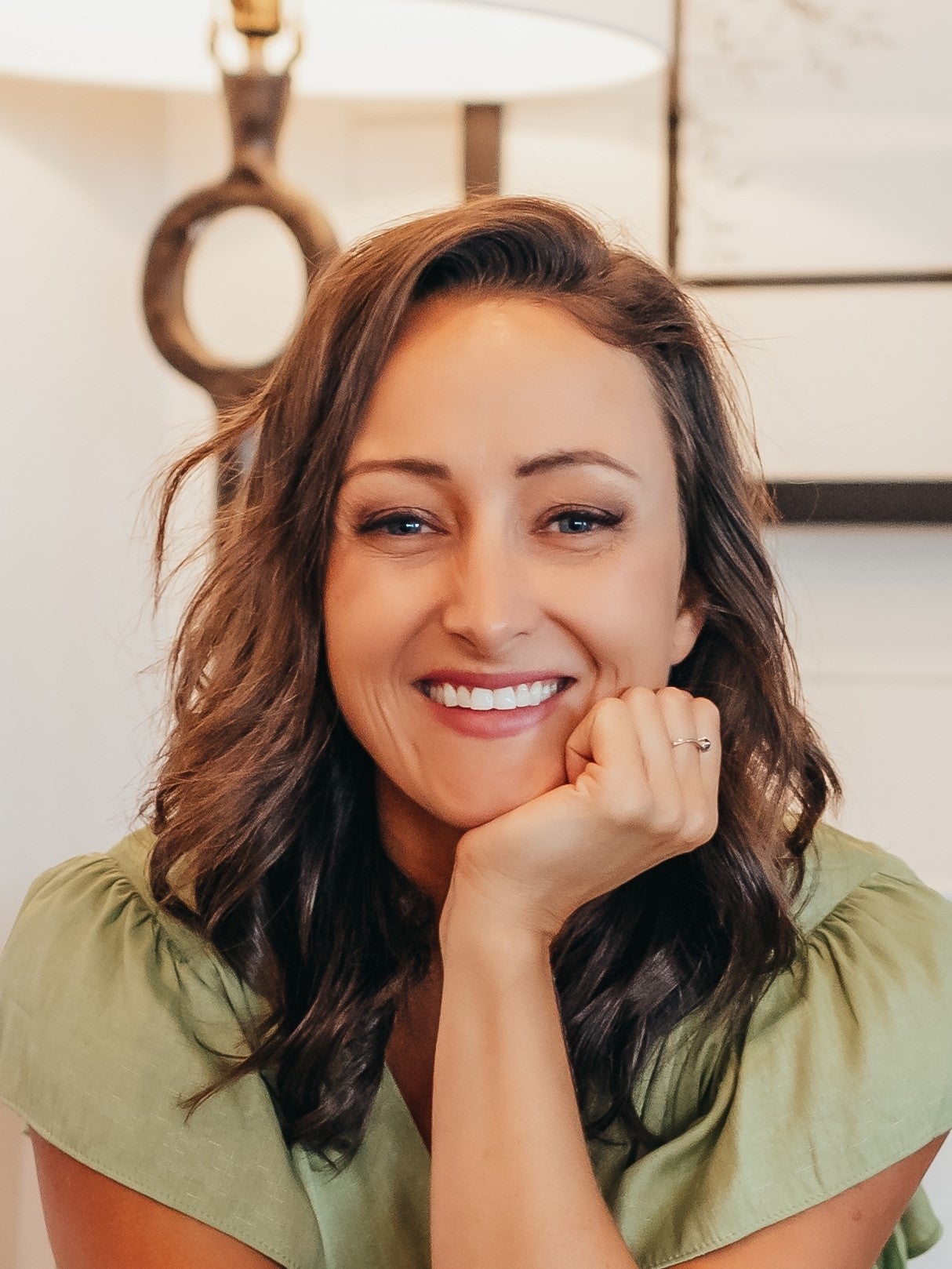Kristen Yazel avatar