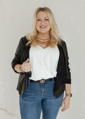 Jaclyn Lepien Real Estate Agent at Realty of America