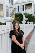 Olivia Blankenship Real Estate Agent at Keller Williams Charleston