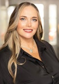 Cat Wilcox Real Estate Agent at Samson Properties