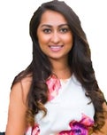 Shivani Patel Real Estate Agent at UC Premier Properties
