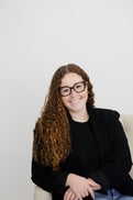 Zoe Hughes Real Estate Agent at Lori Bonarek Realty