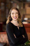 Madison Roberge Real Estate Agent at Coldwell Banker Hickok and Boardman