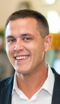 Daniel Strickler Real Estate Agent at Remax All Stars Realty