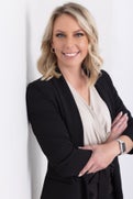 Victoria Spears Real Estate Agent at Berkshire Hathaway HomeServices Arkansas Realty