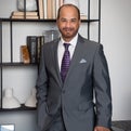 Amin Dawood Real Estate Agent at Keller Williams Signature