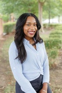 Ashlee Armbrister Real Estate Agent at Lifestyle International Realty