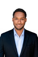 Ramon Patrick Real Estate Agent at Wilson Associates