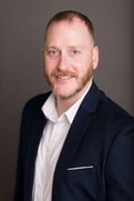 Daniel Lewis Real Estate Agent at Keller Williams Realty Gulf Coast