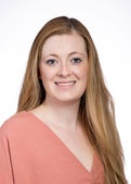 Katelyn Heaney Real Estate Agent at Greenwald Realty