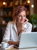 DeeDee Lynch Real Estate Agent at Real Broker, LLC