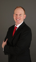 Zachary Robbins Real Estate Agent at eXp Realty, LLC