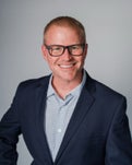 Aaron Reel Real Estate Agent at Costello Real Estate Investments