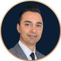 Ahmad Homidi Real Estate Agent at EXP REALTY