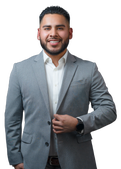Eduardo (Eddie) Real Estate Agent at VISMAR Real Estate