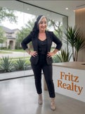 Lindsey Moccio Real Estate Agent at Fritz Realty