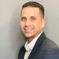 Luis Vasquez Real Estate Agent at Keller William Peninsula Estates