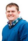 James Marzo Real Estate Agent at NextHome GO30 Realty