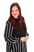 Tiffany Lindekugel Real Estate Agent at Blair & Co. Realtors