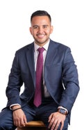 Luis Perez Real Estate Agent at Realty of America