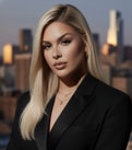 Eliza Edwards Real Estate Agent at Blue Suede Realty