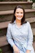 Meg Wynne Real Estate Agent at Berkshire Hathaway HomeServices Bay Street Realty Group