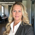 Ashley McCaslin Real Estate Agent at Century 21 Prestige
