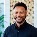 Dashawn Tharpe Real Estate Agent at BLK Key Realty