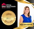 Nicky Wolverton Real Estate Agent at ERA Prime Real Estate Group