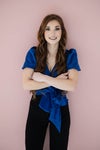 Sadie Wells avatar