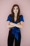 Sadie Wells Real Estate Agent at eXp Realty