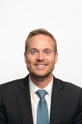 Tyler Hall Real Estate Agent at BHHS Verani Realty