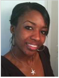 Tamiko Robinson Real Estate Agent at HOME ADVANTAGE REALTY