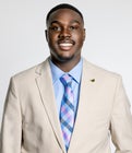 Desmond Harris Real Estate Agent at Legacy Realtors