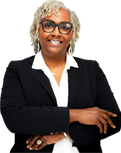LaTasha Harrell Real Estate Agent at XCEL REALTY GROUP, LLC.