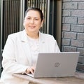 Monica Stefanescu Real Estate Agent at LPT Realty