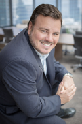 JP Anderson Real Estate Agent at Berkshire Hathaway HomeServices Chicago