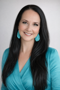 Ashley Masa Real Estate Agent at Three Crosses Realty