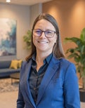 Kerry Wysong Real Estate Agent at Long & Foster Real Estate