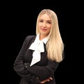 Irina DOBRODUM Real Estate Agent at HomesRUs realty of NY