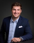 Wyatt Carlson Real Estate Agent at Carlson Associates
