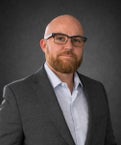 Tyler Sproston Real Estate Agent at ReeceNichols