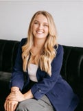 Ashley Anchor Real Estate Agent at Keller Williams Realty Gateway